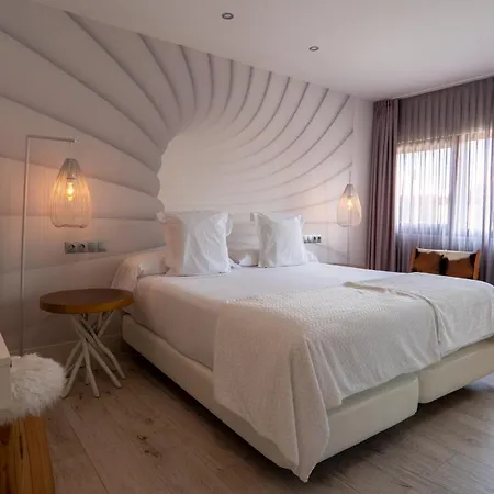 Cuevas - Adults Only Hotel Santillana del Mar