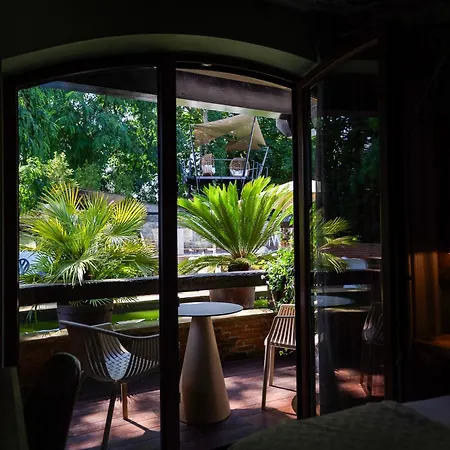 Hotel Cuevas - Adults Only Santillana del Mar