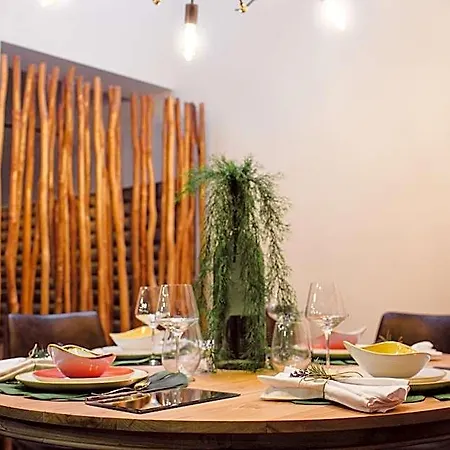 Cuevas - Adults Only Hotel 4*