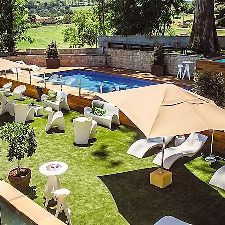 Hotel Cuevas - Adults Only 4*