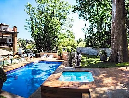 Hotel Cuevas - Adults Only Santillana del Mar
