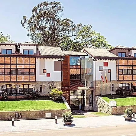 Cuevas - Adults Only 4* Santillana del Mar