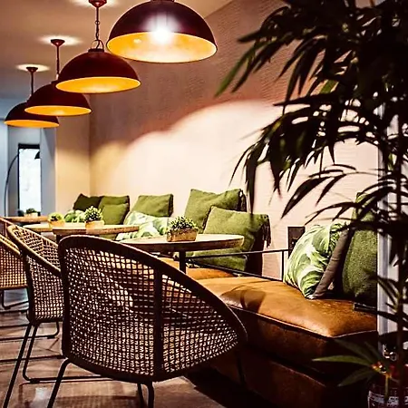 Hotel Cuevas - Adults Only Santillana del Mar