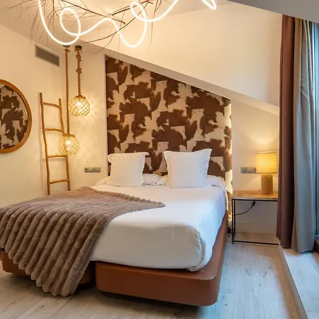 فندق Cuevas - Adults Only 4*