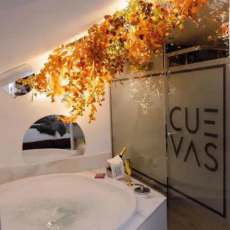 Cuevas - Adults Only 4* 산틸라나델마르