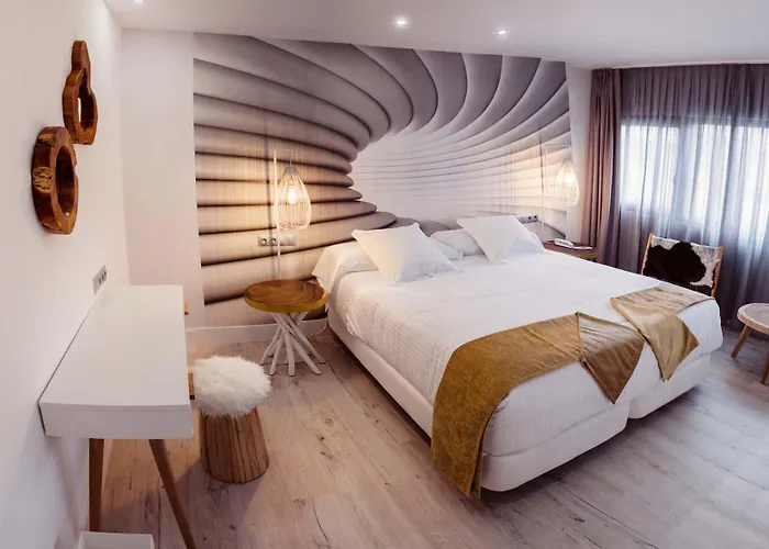 Hotel Cuevas - Adults Only 4*