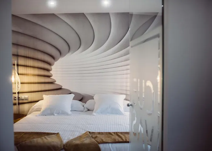 Hotel Cuevas - Adults Only 4*