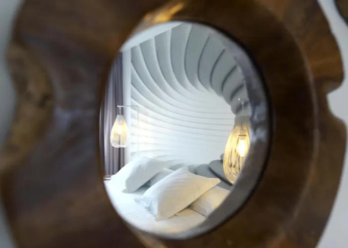 Cuevas - Adults Only Hotel