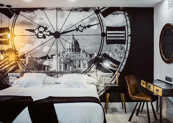 Hotel Cuevas - Adults Only 4*