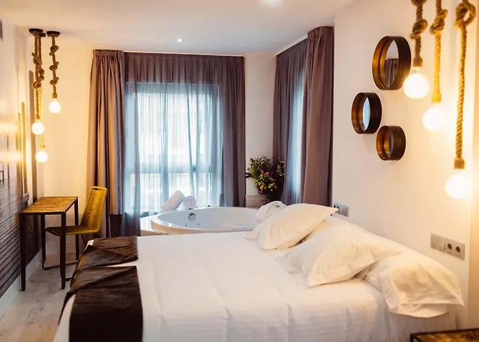 Cuevas - Adults Only Hotel 4*