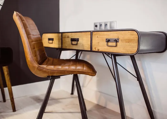 Cuevas - Adults Only 4* Santillana del Mar