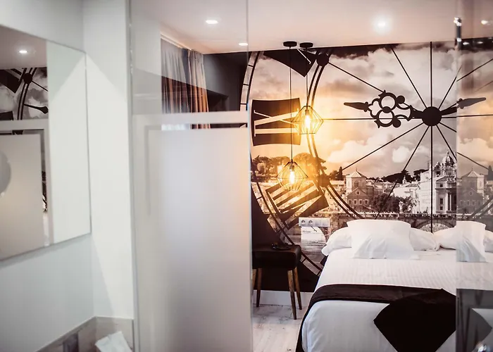 Hotel Cuevas - Adults Only 4*