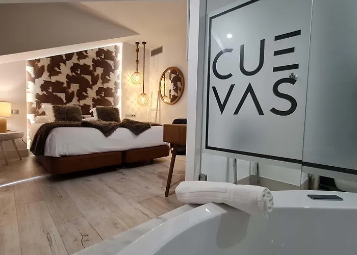 Cuevas - Adults Only
