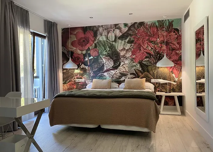 Hotel Cuevas - Adults Only Santillana del Mar