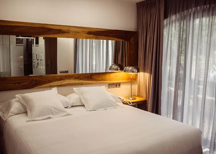 Hotel Cuevas - Adults Only Santillana del Mar