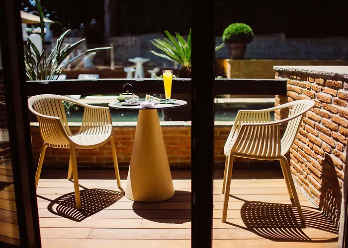 Hotel Cuevas - Adults Only Santillana del Mar