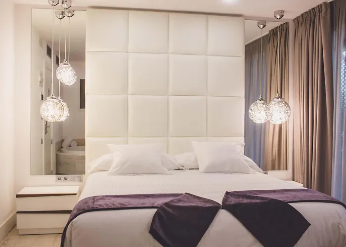 Cuevas - Adults Only 4* Santillana del Mar