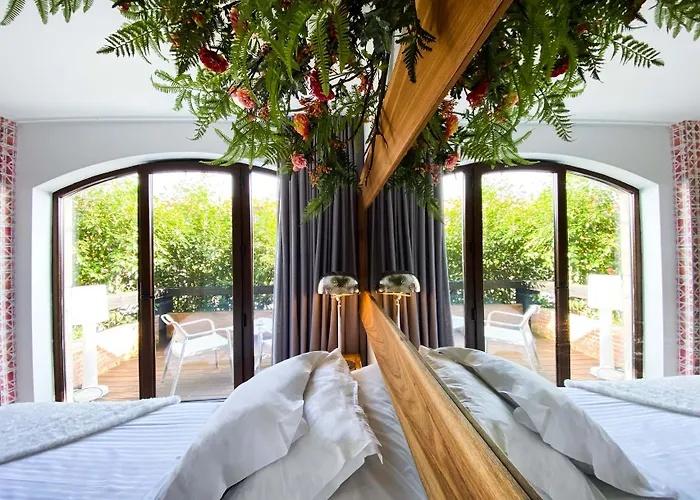 Hotel Cuevas - Adults Only