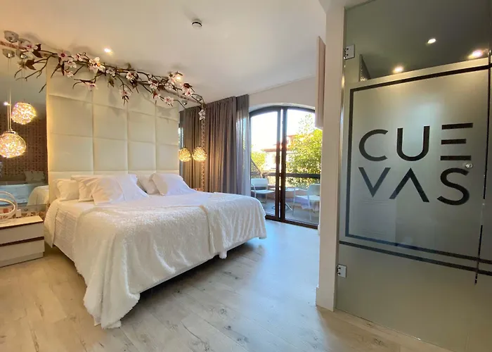 Cuevas - Adults Only Hotel 4*