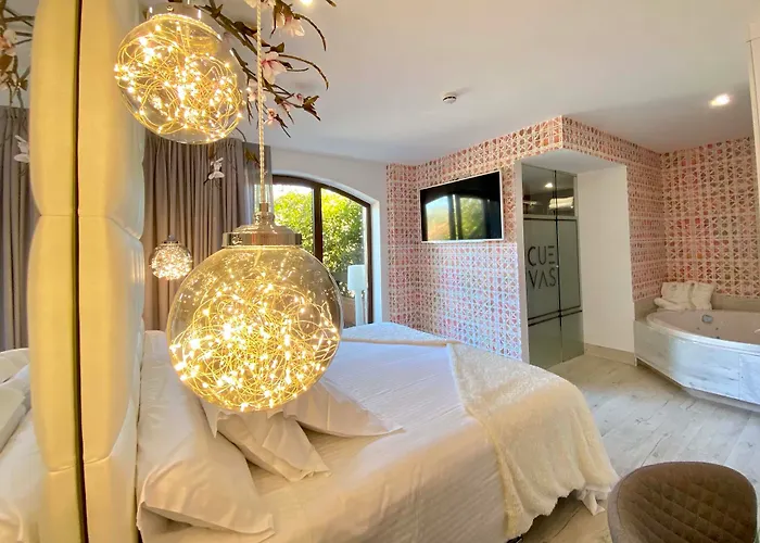 Cuevas - Adults Only Hotel 4*