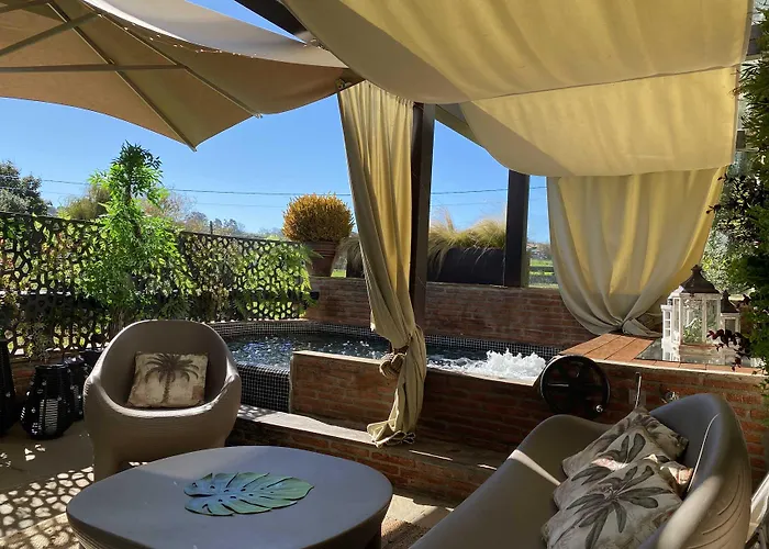 Hotel Cuevas - Adults Only Santillana del Mar