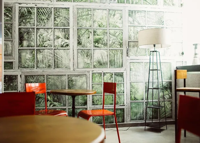 Hotel Cuevas - Adults Only 4*