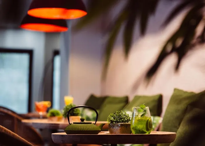 Hotel Cuevas - Adults Only