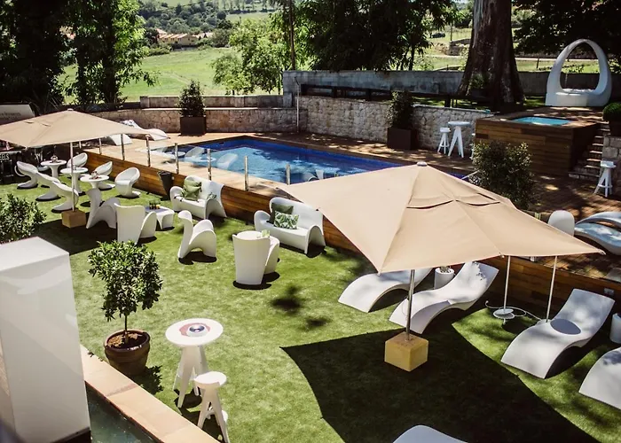 Hotel Cuevas - Adults Only