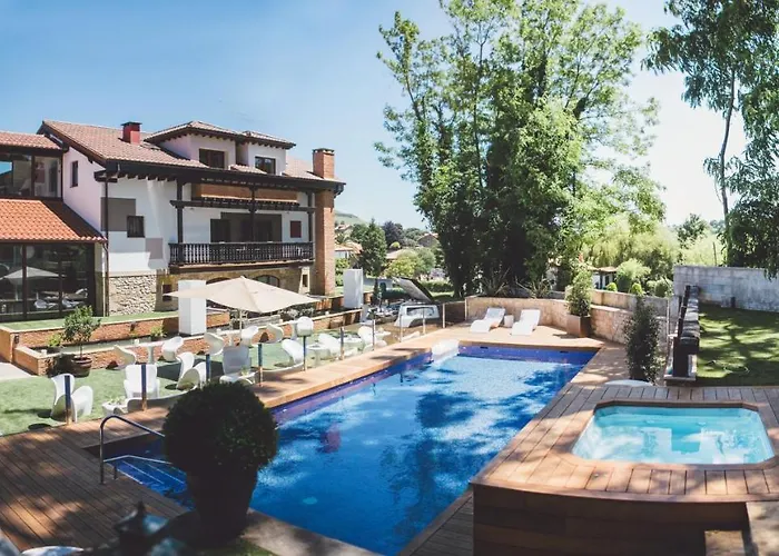 Cuevas - Adults Only Hotel Santillana del Mar