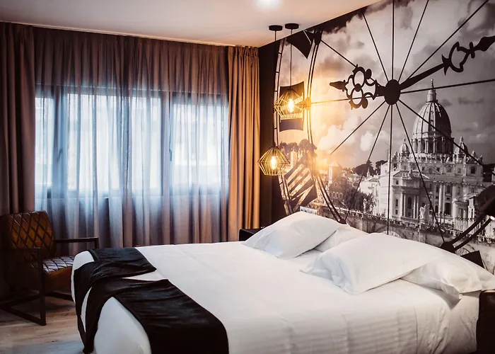 Cuevas - Adults Only Hotel