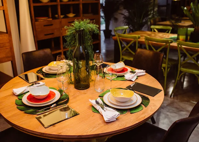 Cuevas - Adults Only Hotel