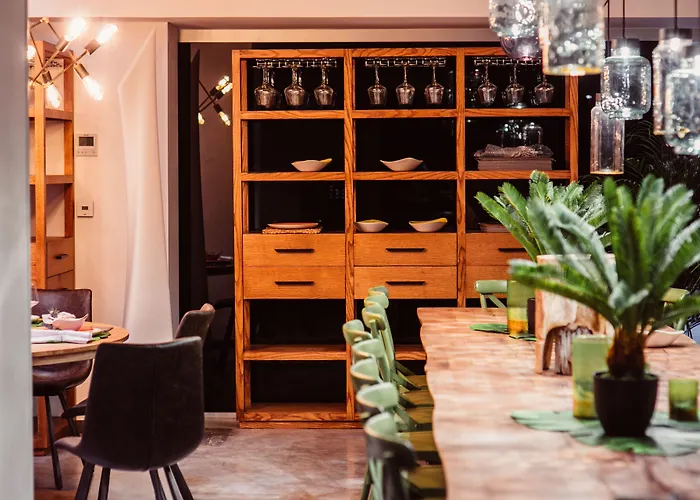 Cuevas - Adults Only Hotel