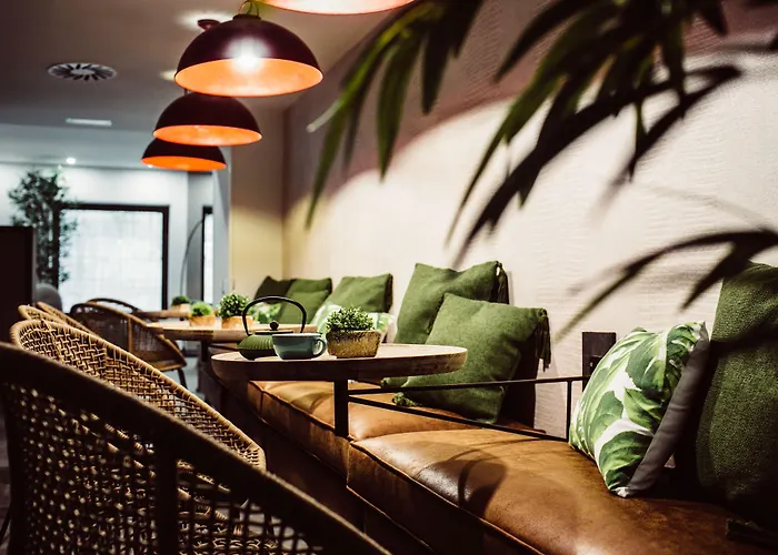 Cuevas - Adults Only Hotel