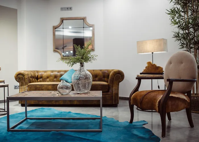 Hotel Cuevas - Adults Only