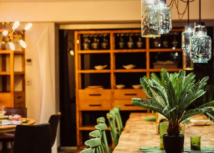 Cuevas - Adults Only Hotel