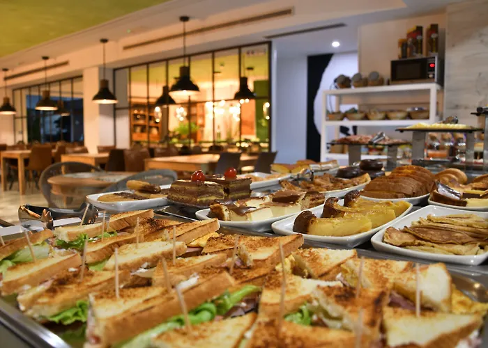 Cuevas - Adults Only 4*