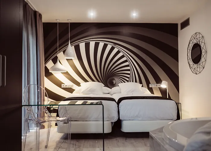 Hotel Cuevas - Adults Only 4*