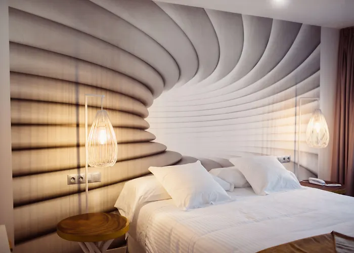 Cuevas - Adults Only Hotel Santillana del Mar