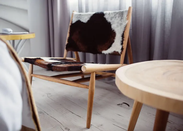 Cuevas - Adults Only Hotel Santillana del Mar