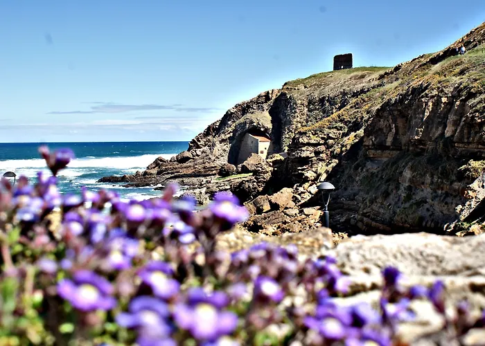 Cuevas - Adults Only 4* Santillana del Mar