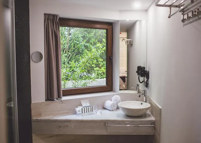 Cuevas - Adults Only Hotel 4*