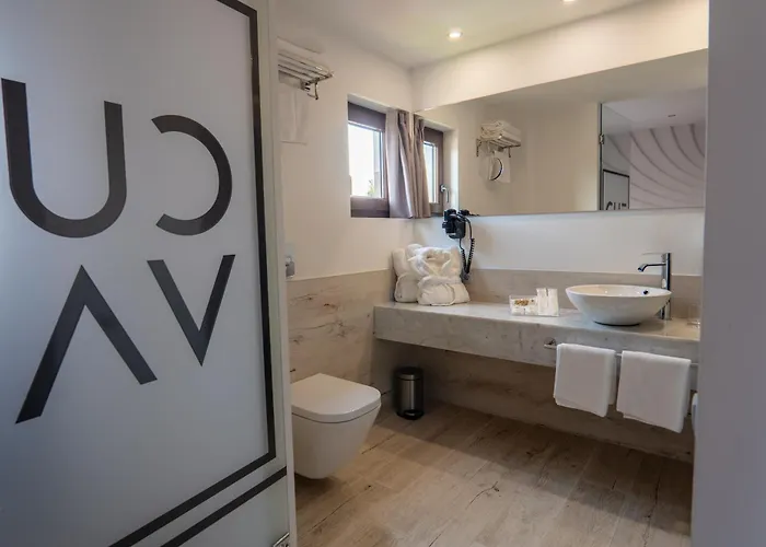 Hotel Cuevas - Adults Only 4*