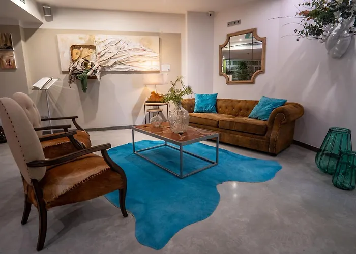 Hotel Cuevas - Adults Only Santillana del Mar