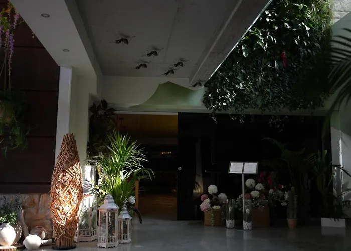 Hotel Cuevas - Adults Only 4*