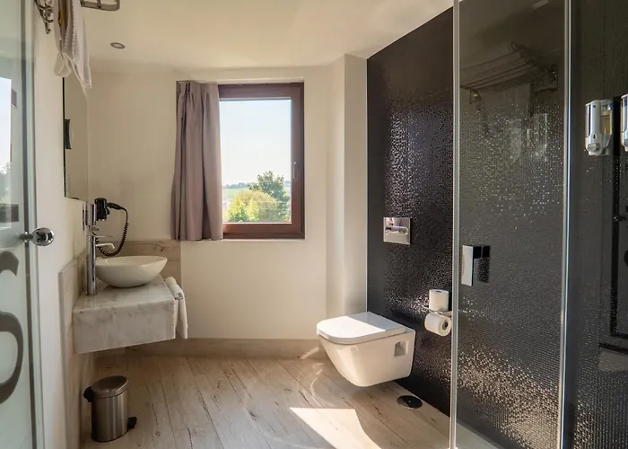 Hotel Cuevas - Adults Only Santillana del Mar