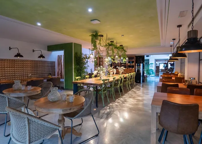 Cuevas - Adults Only Hotel