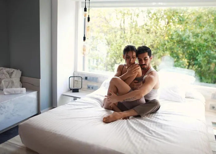 Cuevas - Adults Only Hotel 4*