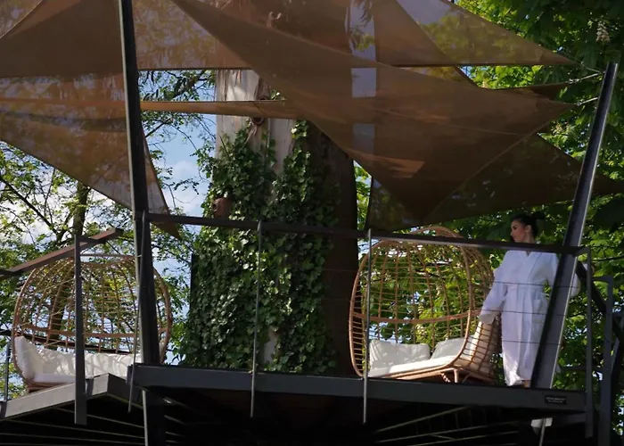 Hotel Cuevas - Adults Only 4*