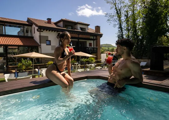 Cuevas - Adults Only Hotel Santillana del Mar