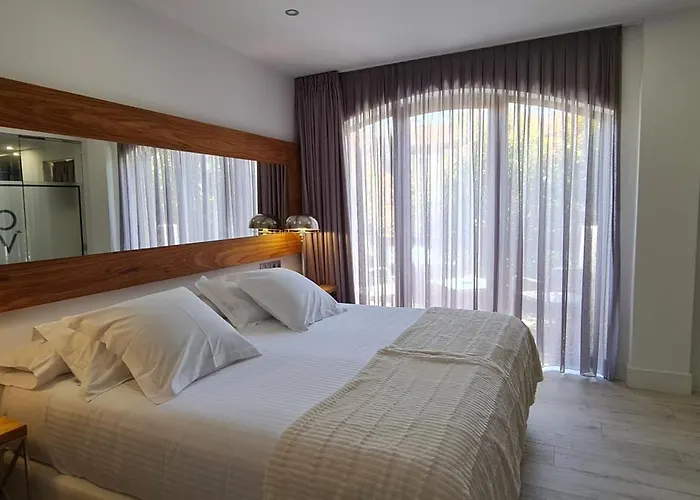 Hotel Cuevas - Adults Only Santillana del Mar